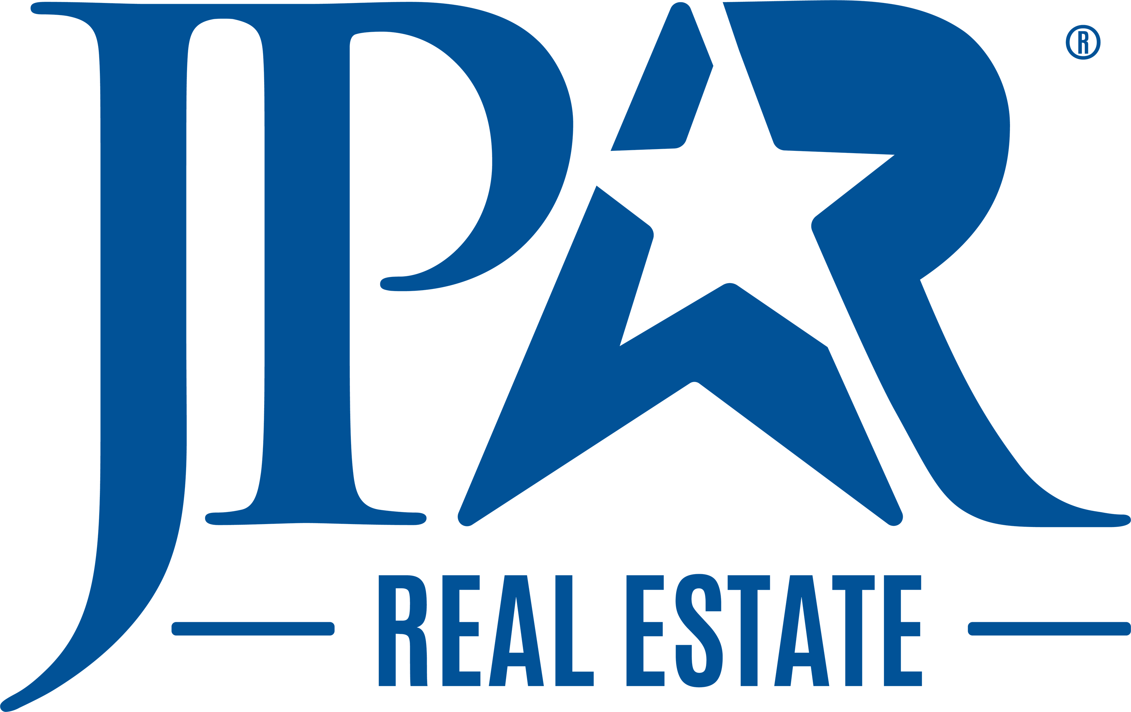 JPAR Real Estate